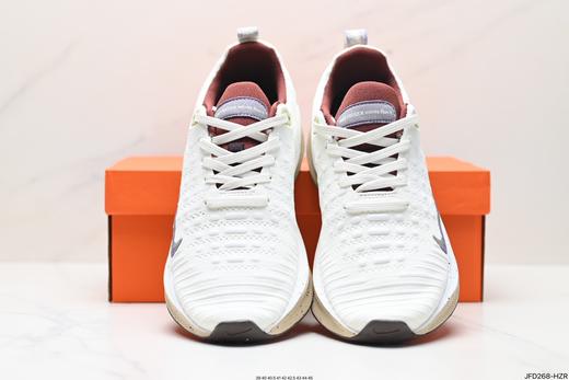 耐克Nike REACTX INFINITY RUN 4休闲运动跑步鞋HF5710-101男鞋 商品图6