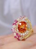 3.45ct 芬达石戒指 商品缩略图1