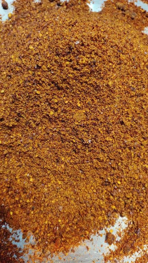 居味鲜 烧烤 烤肉 蘸料 500g 商品图1