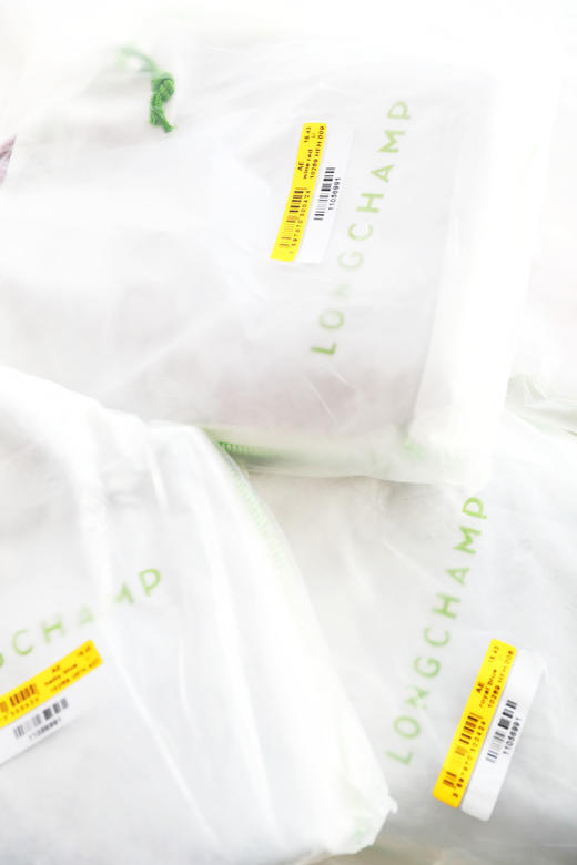 越看越喜欢啊，出口法国！！挺好背的手提斜跨牛皮托特包A072986 商品图13