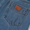TeenieWeenie小熊简约牛仔裤女冬季长裤TTTJ248T13N 商品缩略图4