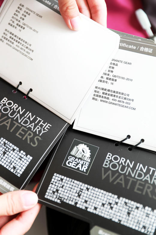 拉杆+双肩多功能。户外山系大容量17英寸登机箱行李箱背包A072960 商品图2