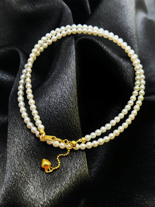 珍珠项链 商品图8