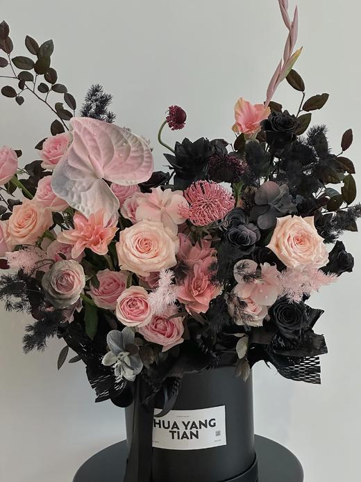 神秘浪漫 · 花桶 商品图1