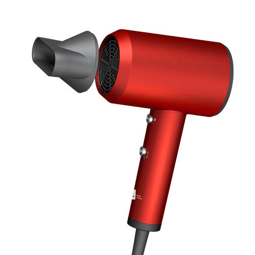 【小家电】米技生活负离子家用电吹风机快速干发大功率HD-1933 HF 商品图5