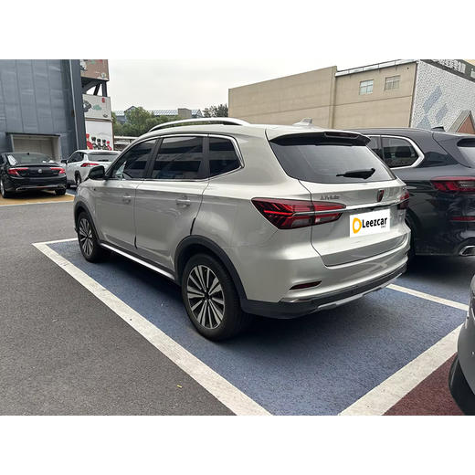 荣威 RX5 EV400 电动互联网至尊版【长租-北京】 商品图4