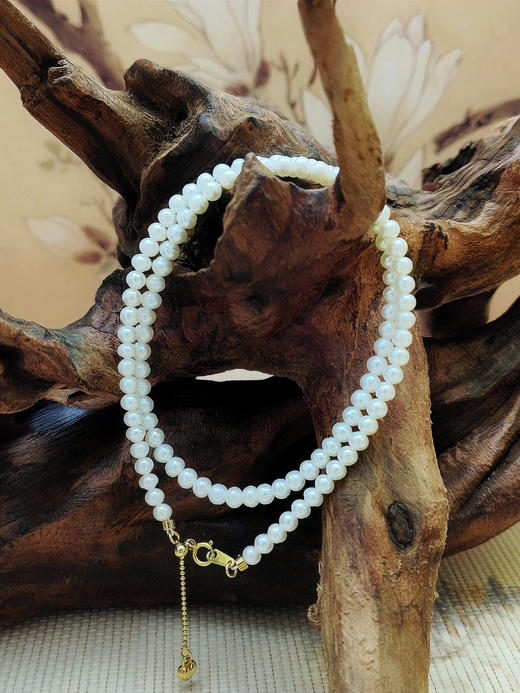 珍珠项链 商品图12