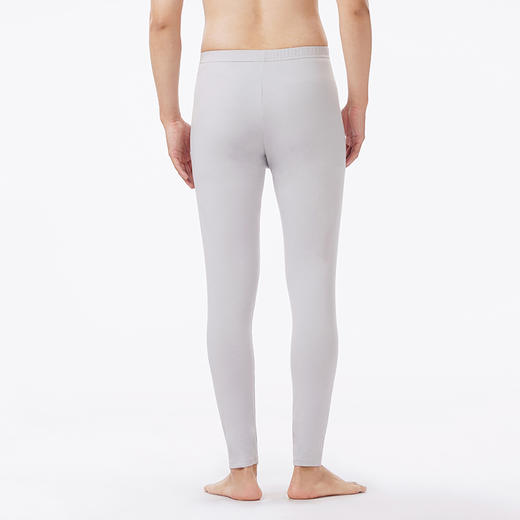 都市丽人都市锋尚打底裤轻暖单层裤棉拉架薄九分裤FLT4A2 商品图3