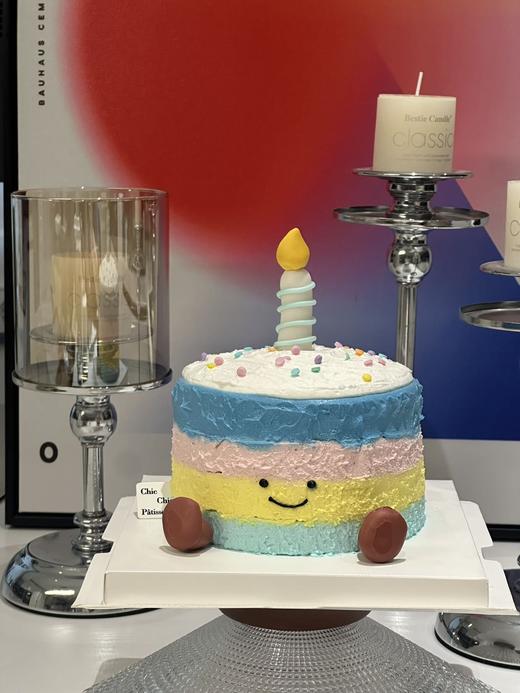 jelly小玩偶小彩虹 | 昔果 商品图3