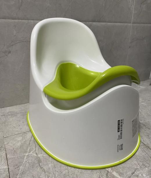 【29.9带走！】宜家洛奇同款儿童小马桶原厂直发 商品图1