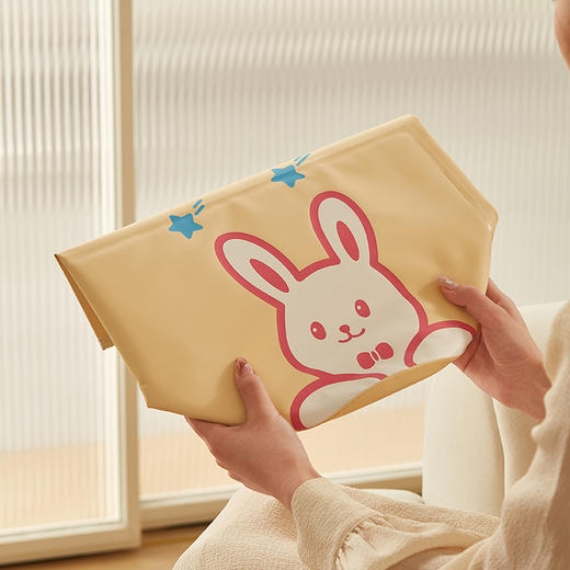 初心| 小号折叠足浴桶 商品图3