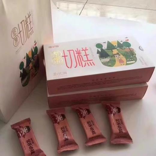 喀尔斯混合口味营养切糕175g 商品图1