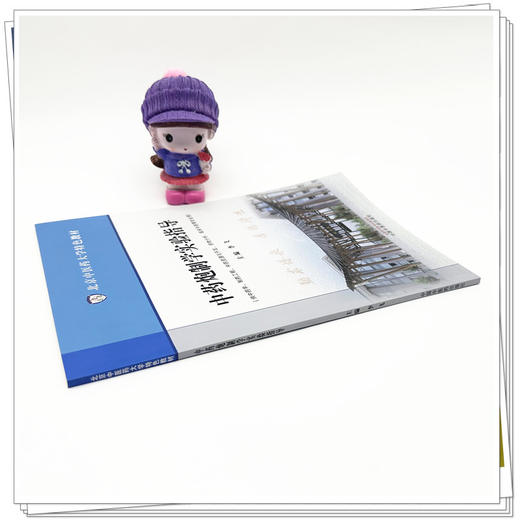 中药炮制学实验指导 李飞 主编 北京中医药大学特色教材 中国中医药出版社 商品图2