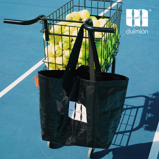 对面duimian购物袋 商品图0