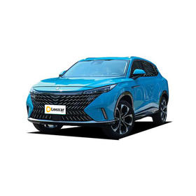 荣威 RX5 EV400 电动互联网至尊版【长租-北京】