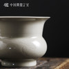 问鼎定窑渣斗（缺货） 商品缩略图3