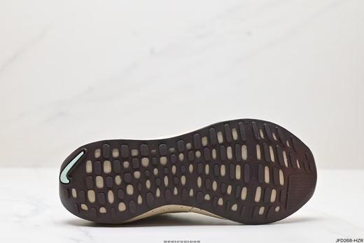 ✅Nike REACTX INFINITY RUN 4 马拉松 轻量鞋面搭配位于足弓处的全新板带设计 商品图8