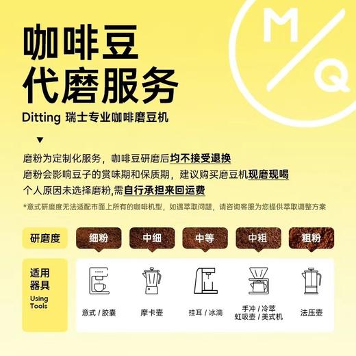 明谦冠军潘玮的拼配50g尝鲜装 商品图4