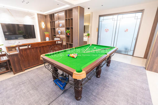 金华慢姑娘培莲楼轰趴馆 商品图2