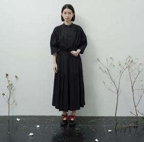 The last flower of the afternoon