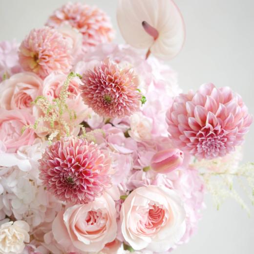 爱意拂晓 Before Sunrise-大号 商品图3