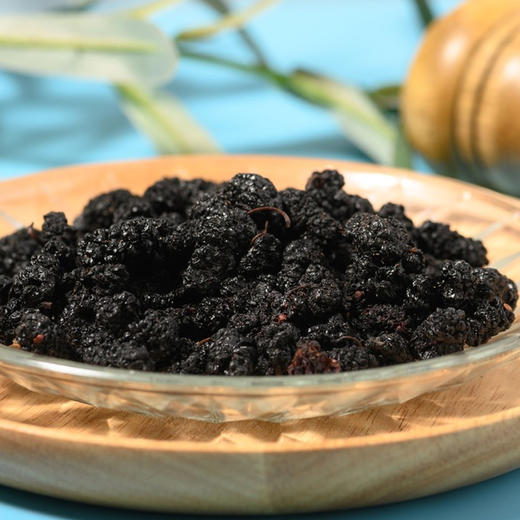 幸福英吉沙桑葚干200g 商品图1