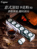 【Capzo 咖啡】K杯胶囊6粒经典装 98g/盒 商品缩略图4