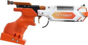元宇光感手枪玩具META007