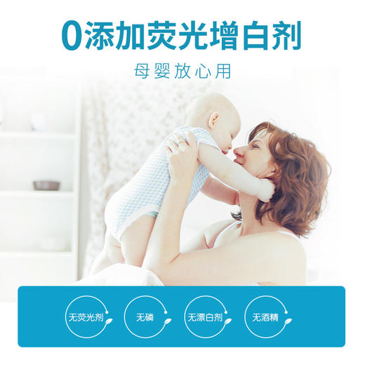 【日化洗护】蔬果园3D炫彩护色香氛洗衣凝珠-10g*32颗QSH 商品图4
