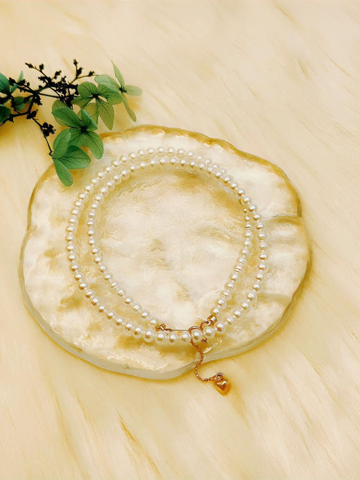 珍珠项链 商品图11