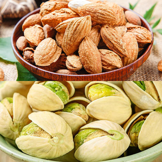 西遇三山记罐装礼盒2015g 商品图3