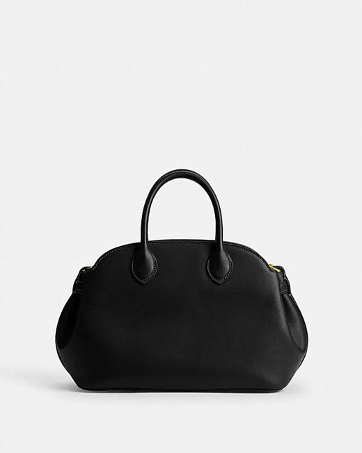 【精品】COACH EMPIRE CARRYALL 28号手袋 商品图3