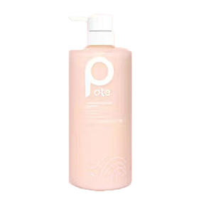 柏缇郁金香滋润洗发露780ml