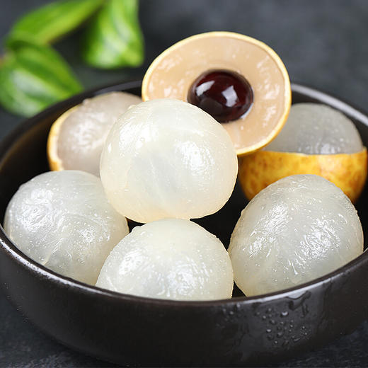 泰国蓝标龙眼1.5kg礼盒装 商品图5