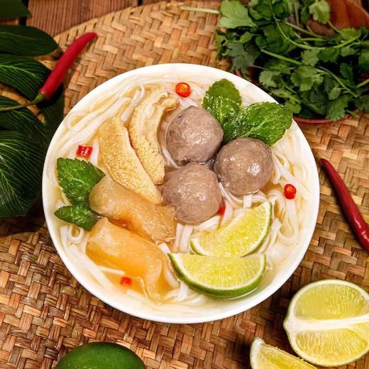 MM越式西贡河粉（163.9g * 5） 商品图1