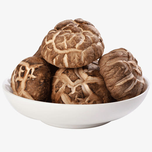 L神农唛精选花菇180g 商品图3