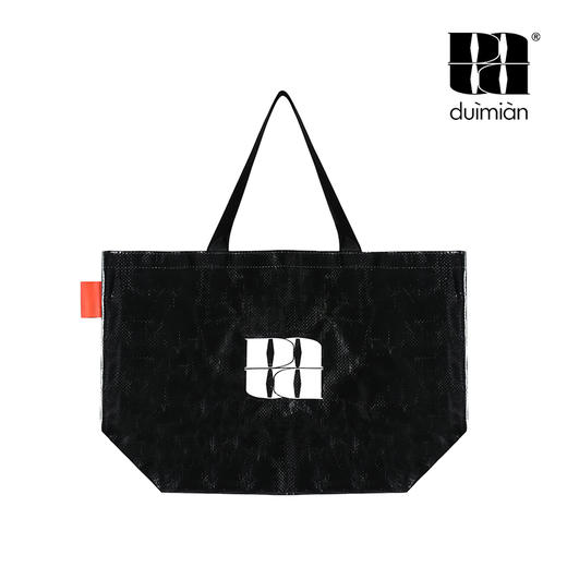 对面duimian购物袋 商品图4