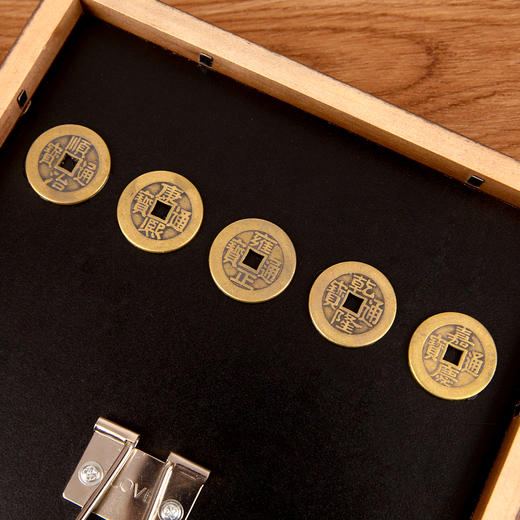 福至运启  魁星点斗文昌相框摆台 商品图4