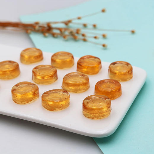 L果夫派刺梨果糕-原味280g 商品图3