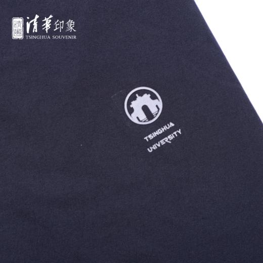 清华文创THU商务休闲裤 商品图7