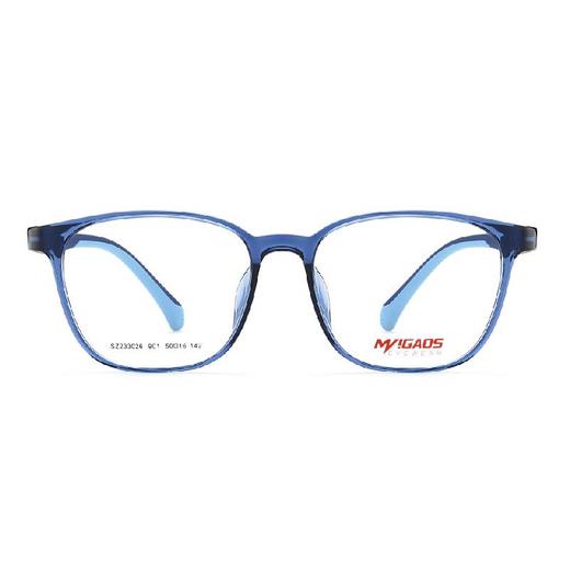 迈高镜架SZ233026 商品图8