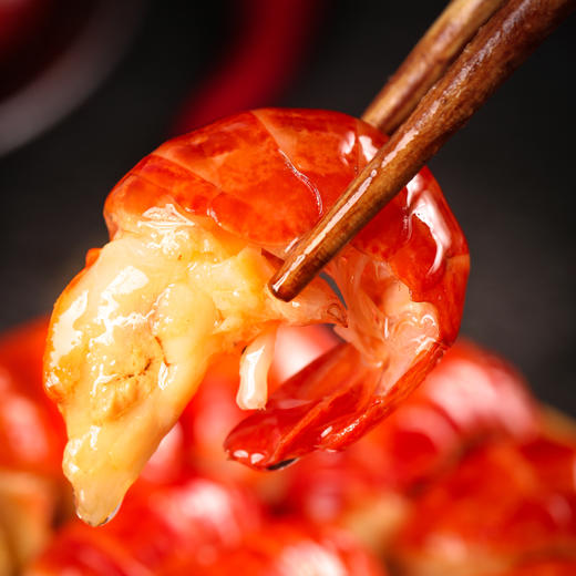 大号生冻龙虾尾500g（只发南京）    线上 商品图0