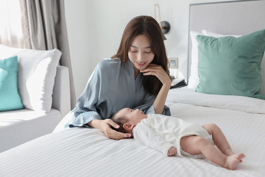 杭州【悦芽照护月子中心】优惠咨询预约卡 商品图2