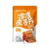 【一口飙汁， 真的辣么嗲!】五芳斋嗲嗲魔芋片小包分享装，精选高山魔芋粉，鲜弹滑爽含，香辣味解馋休闲食品熬夜追剧小零食 商品缩略图3