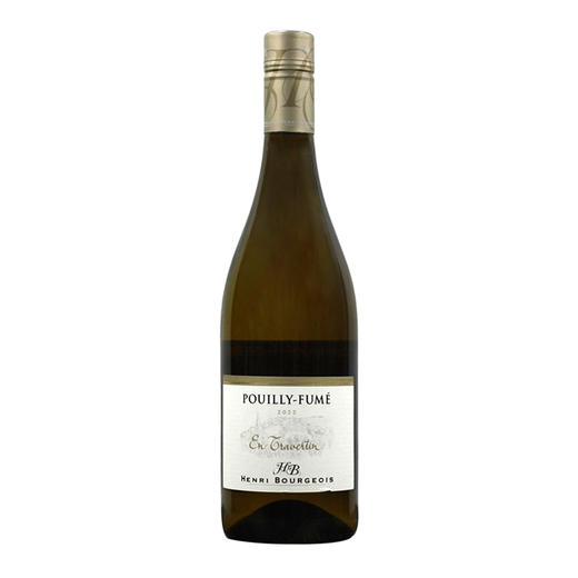 法国亨利博卢瓦庄园波梅干白葡萄酒2022Henri Bourgeois Pouilly-Fume, Loire, France 商品图0