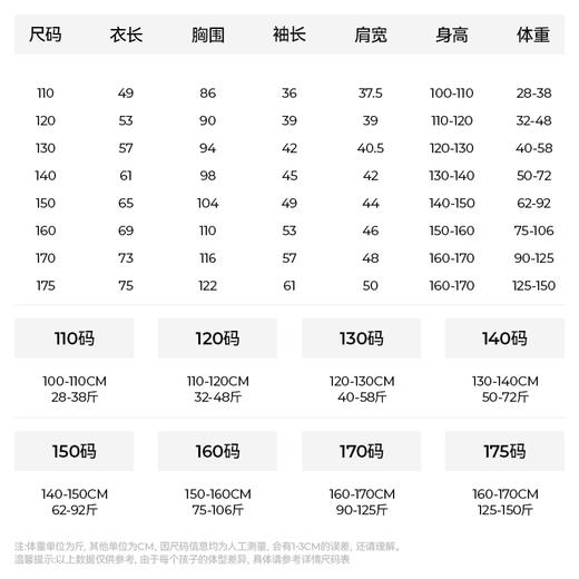 【收腰三防风衣】森林棠2024秋季新款亲子户外儿童拼色风衣外套 商品图4