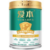 飞鹤1962爱本乳铁蛋白牛奶粉800g中老年高钙提升自护力成人奶粉 商品缩略图4