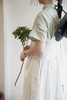 the last flower of the afternoon 2色吊带裙 商品缩略图6