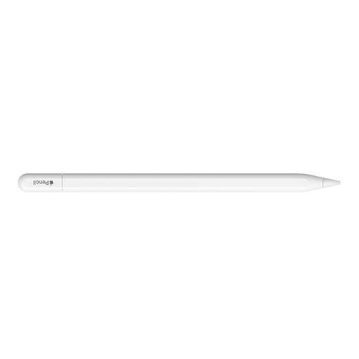 Apple Pencil 平板触控笔(USB-C)   MUWA3CH/A（白色） 商品图4