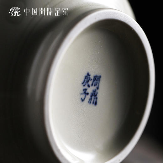 问鼎定窑渣斗（缺货） 商品图4